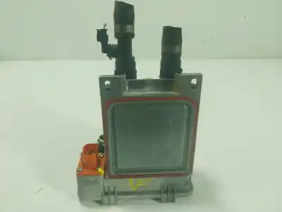 Автозапчастина б/у обігрівач для peugeot 208 ii (ub_, up_, uw_, uj_) e-208 посилання на oem iam 9821712680  9821712680