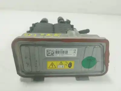 Автозапчастина б/у обігрівач для peugeot 208 ii (ub_, up_, uw_, uj_) e-208 посилання на oem iam 9821712680  9821712680