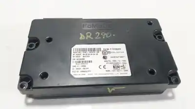 Pezzo di ricambio per auto di seconda mano modulo elettronico per ford focus iii 1.0 ecoboost riferimenti oem iam 2117959