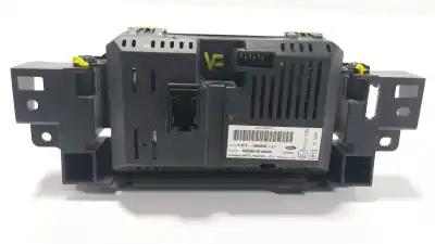 Recambio de automóvil de segunda mano de pantalla multifuncion para ford focus iv (hn) 1.0 ecoboost referencias oem iam   f1ft18b955lc