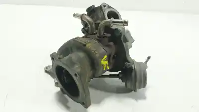 Second-hand car spare part TURBOCHARGER for FORD FOCUS IV (HN) 1.0 EcoBoost OEM IAM references   