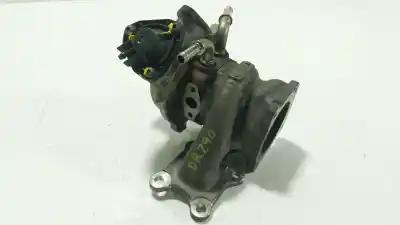 Recambio de automóvil de segunda mano de turbocompresor para ford focus iv (hn) 1.0 ecoboost referencias oem iam   cm5g6k682he