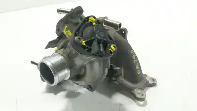 Recambio de automóvil de segunda mano de turbocompresor para ford focus iv (hn) 1.0 ecoboost referencias oem iam   cm5g6k682he
