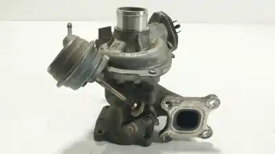 Recambio de automóvil de segunda mano de turbocompresor para ford focus iv (hn) 1.0 ecoboost referencias oem iam   cm5g6k682he