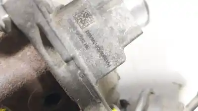 Recambio de automóvil de segunda mano de turbocompresor para ford focus iv (hn) 1.0 ecoboost referencias oem iam   cm5g6k682he