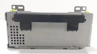 Second-hand car spare part AUDIO SYSTEM / RADIO CD for FORD FOCUS IV (HN) 1.0 EcoBoost OEM IAM references   