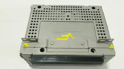 Recambio de automóvil de segunda mano de sistema audio / radio cd para ford focus iv (hn) 1.0 ecoboost referencias oem iam   f1bt18c815gp