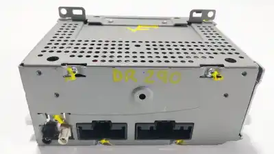 Recambio de automóvil de segunda mano de sistema audio / radio cd para ford focus iv (hn) 1.0 ecoboost referencias oem iam   f1bt18c815gp