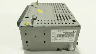 Recambio de automóvil de segunda mano de sistema audio / radio cd para ford focus iv (hn) 1.0 ecoboost referencias oem iam   f1bt18c815gp