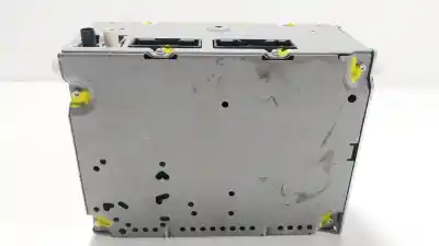 Recambio de automóvil de segunda mano de sistema audio / radio cd para ford focus iv (hn) 1.0 ecoboost referencias oem iam   f1bt18c815gp