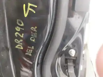 Recambio de automóvil de segunda mano de puerta delantera derecha para ford focus iv (hn) 1.0 ecoboost referencias oem iam   