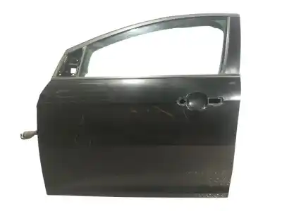 Second-hand car spare part LEFT FRONT DOOR for FORD FOCUS IV (HN) 1.0 EcoBoost OEM IAM references   
