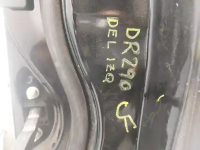 Recambio de automóvil de segunda mano de puerta delantera izquierda para ford focus iv (hn) 1.0 ecoboost referencias oem iam   