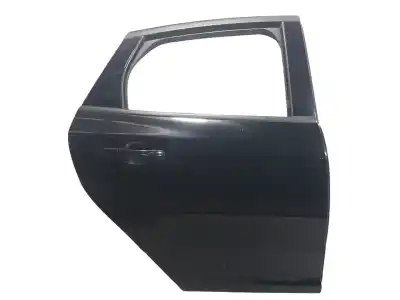 Second-hand car spare part REAR RIGHT DOOR for FORD FOCUS IV (HN) 1.0 EcoBoost OEM IAM references   