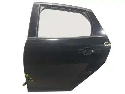 Second-hand car spare part REAR LEFT DOOR for FORD FOCUS IV (HN) 1.0 EcoBoost OEM IAM references   