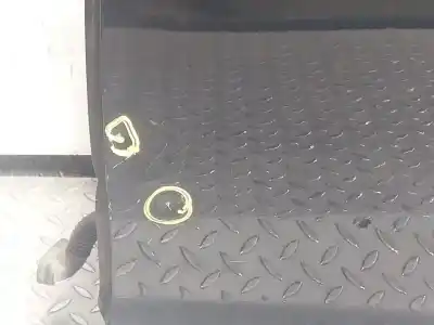Recambio de automóvil de segunda mano de puerta trasera izquierda para ford focus iv (hn) 1.0 ecoboost referencias oem iam   