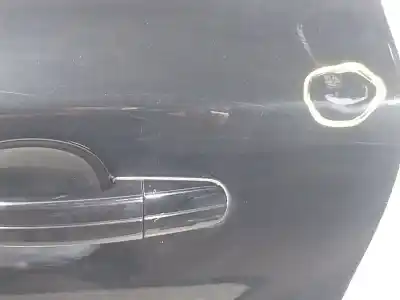 Recambio de automóvil de segunda mano de puerta trasera izquierda para ford focus iv (hn) 1.0 ecoboost referencias oem iam   
