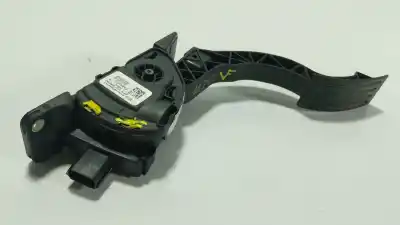 Recambio de automóvil de segunda mano de potenciometro pedal para ford focus iv (hn) 1.0 ecoboost referencias oem iam  ev619f836aa 