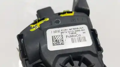 Recambio de automóvil de segunda mano de potenciometro pedal para ford focus iv (hn) 1.0 ecoboost referencias oem iam  ev619f836aa 