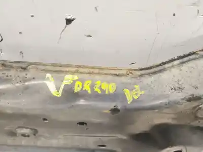 Recambio de automóvil de segunda mano de puente delantero para ford focus iv (hn) 1.0 ecoboost referencias oem iam   