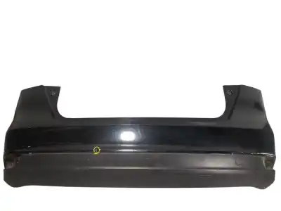 Pezzo di ricambio per auto di seconda mano paraurti posteriore per ford focus iii 1.0 ecoboost riferimenti oem iam 1877243
