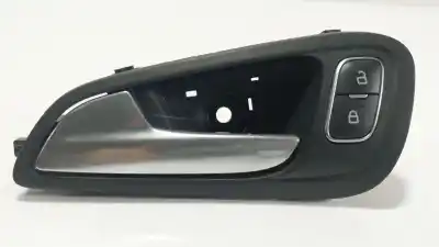 Pezzo di ricambio per auto di seconda mano Maniglia Interna Anteriore Sinistra per FORD FOCUS III 1.0 ECOBOOST Riferimenti OEM IAM 1857227  F1ET14017AB
