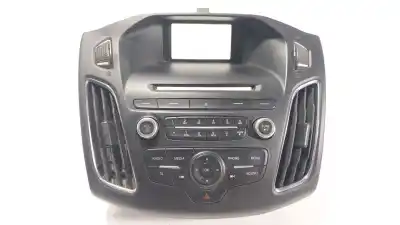 Pezzo di ricambio per auto di seconda mano comando multifunzione per ford focus iii 1.0 ecoboost riferimenti oem iam 1924167