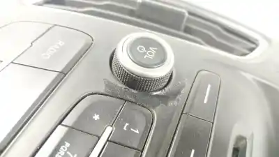 Second-hand car spare part multifunction switch for ford focus iii 1.0 ecoboost oem iam references 1924167  f1et18k811bd