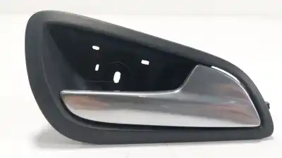 Pezzo di ricambio per auto di seconda mano Maniglia Interna Anteriore Destra per FORD FOCUS III 1.0 ECOBOOST Riferimenti OEM IAM 1746825  AM51U22600BEW