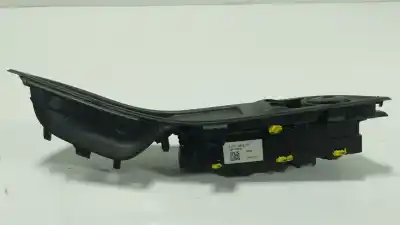 Peça sobressalente para automóvel em segunda mão botão / interruptor elevador vidro dianteiro esquerdo por ford focus iii 1.0 ecoboost referências oem iam 2120871 dt1t14a132fb 