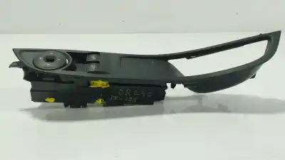 Peça sobressalente para automóvel em segunda mão botão / interruptor elevador vidro dianteiro esquerdo por ford focus iii 1.0 ecoboost referências oem iam 2120871 dt1t14a132fb 