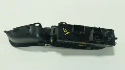 Peça sobressalente para automóvel em segunda mão botão / interruptor elevador vidro dianteiro esquerdo por ford focus iii 1.0 ecoboost referências oem iam 2120871 dt1t14a132fb 