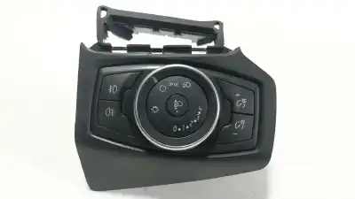 Pezzo di ricambio per auto di seconda mano controllo della luce per ford focus iii 1.0 ecoboost riferimenti oem iam 2044623