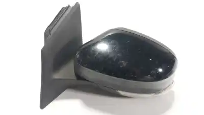 Peça sobressalente para automóvel em segunda mão espelho retrovisor esquerdo por ford focus iii 1.0 ecoboost referências oem iam 2139811  