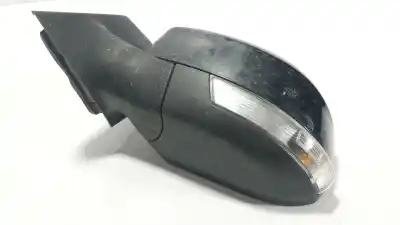 Peça sobressalente para automóvel em segunda mão espelho retrovisor esquerdo por ford focus iii 1.0 ecoboost referências oem iam 2139811  