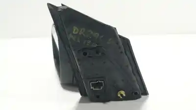 Peça sobressalente para automóvel em segunda mão espelho retrovisor esquerdo por ford focus iii 1.0 ecoboost referências oem iam 2139811  