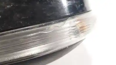 Peça sobressalente para automóvel em segunda mão espelho retrovisor esquerdo por ford focus iii 1.0 ecoboost referências oem iam 2139811  