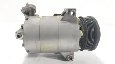 Pezzo di ricambio per auto di seconda mano compressore aria condizionata per ford focus iii 1.0 ecoboost riferimenti oem iam 2100870