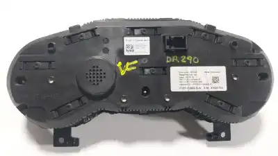 Peça sobressalente para automóvel em segunda mão quadrante por ford focus iii 1.0 ecoboost referências oem iam 2303634  f1et10849bjv