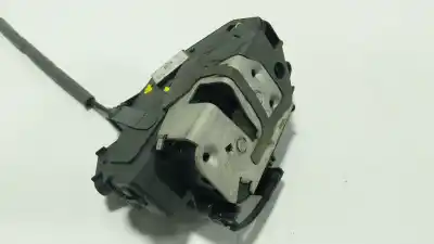Pezzo di ricambio per auto di seconda mano serratura porta anteriore destra per ford focus iii 1.0 ecoboost riferimenti oem iam 2066073