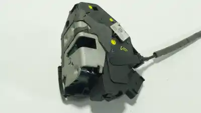 Pezzo di ricambio per auto di seconda mano serratura porta anteriore sinistra per ford focus iii 1.0 ecoboost riferimenti oem iam 2070970