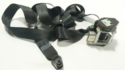 Pezzo di ricambio per auto di seconda mano cintura di sicurezza anteriore destra per ford focus iii 1.0 ecoboost riferimenti oem iam 1839761