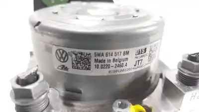 Peça sobressalente para automóvel em segunda mão abs por cupra formentor (km7) 1.4 e-hybrid referências oem iam 5wa614517bm  5wa614517bm