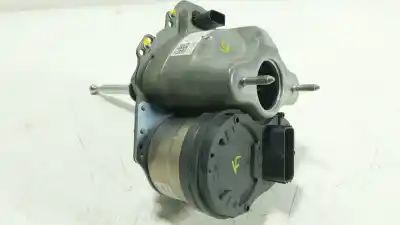 Second-hand car spare part brake servo for cupra formentor (km7) 1.4 e-hybrid oem iam references 5wb614105at