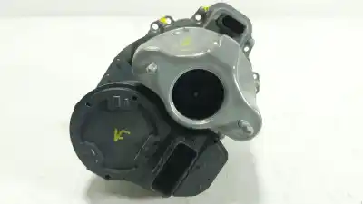 Second-hand car spare part brake servo for cupra formentor (km7) 1.4 e-hybrid oem iam references 5wb614105at  5wb614105at