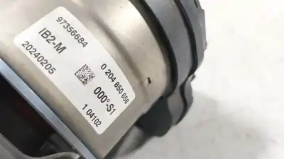 Second-hand car spare part brake servo for cupra formentor (km7) 1.4 e-hybrid oem iam references 5wb614105at  5wb614105at