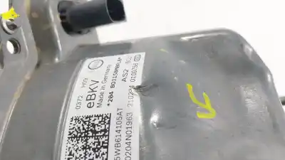 Second-hand car spare part brake servo for cupra formentor (km7) 1.4 e-hybrid oem iam references 5wb614105at  5wb614105at