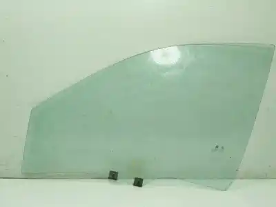 Second-hand car spare part front left door window glass for dacia spring ev (b6m1) oem iam references 803015178r
