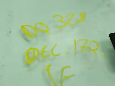 İkinci el araba yedek parçası sol ön kapi cami için dacia spring ev (b6m1) oem iam referansları 803015178r  