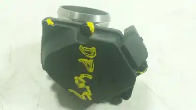 Second-hand car spare part throttle body for audi a8 d3 (4e2, 4e8) 3.0 tdi quattro oem iam references 059145950r  059145950h